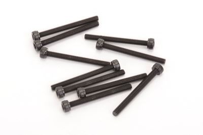 Schumacher Speed Pack - M3X30 Cap Hd (Pk10)