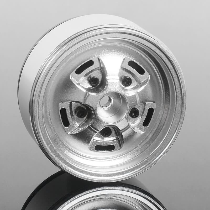 RC4WD ROVER CLASSIC 1.9 BEADLOCK WHEELS