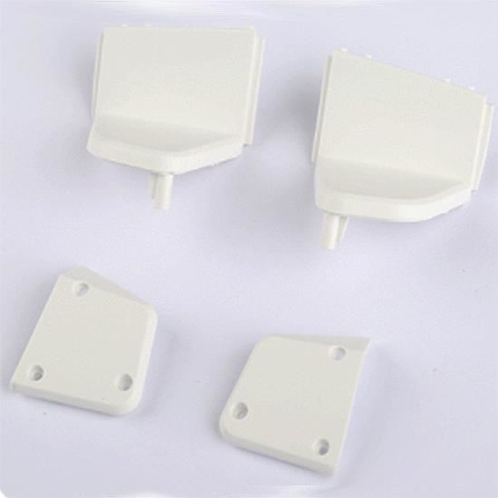 Hubsan Zino Arm Cover