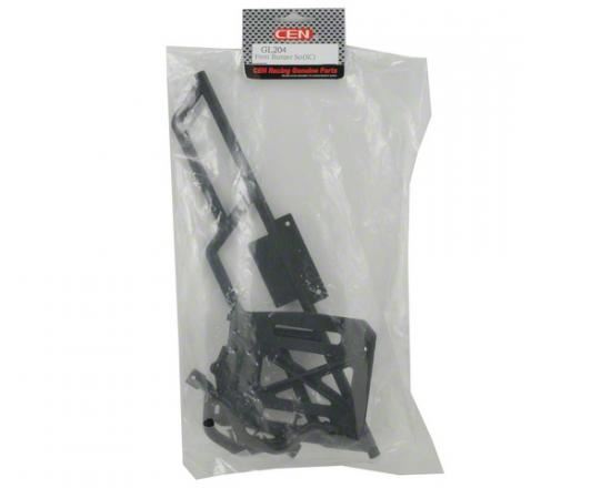 CEN Front Bumper & Mount - Matrix 5-SC