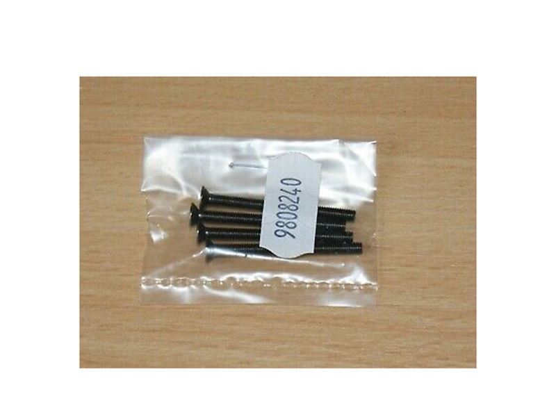 Tamiya 3x35mm Hex Countersunk Screw