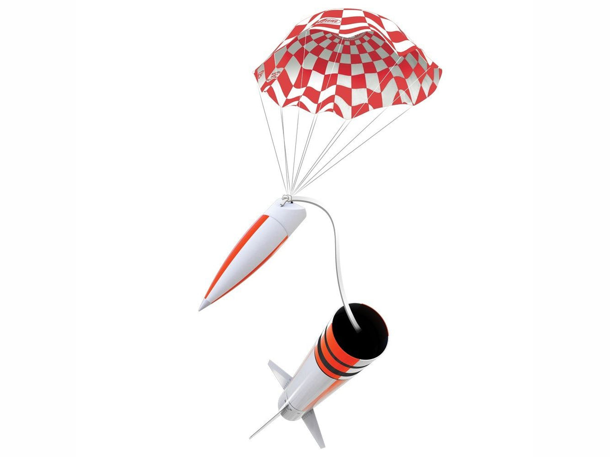 Estes Doorknob (Scale)