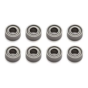 Associated 3X7X3 Ball Bearing (8)