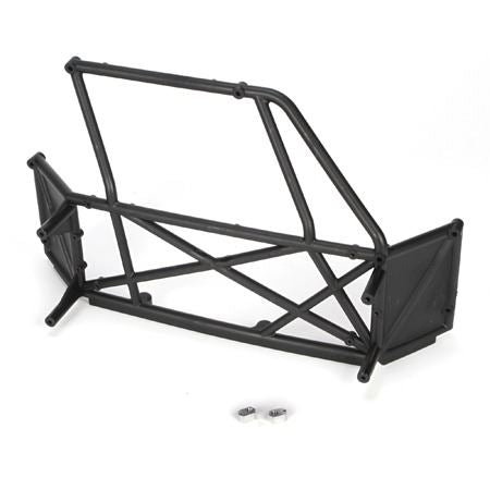 Losi Right Cage Side: 5IVE-T (LosiB2572)