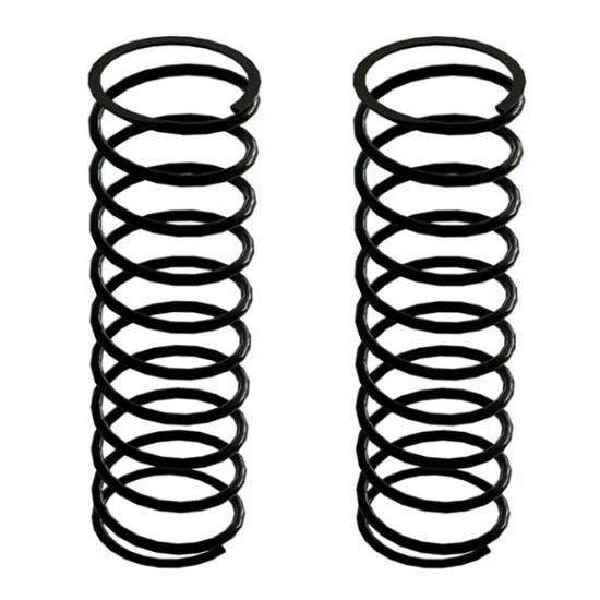 Arrma Rear Shock Spring (2Pcs)