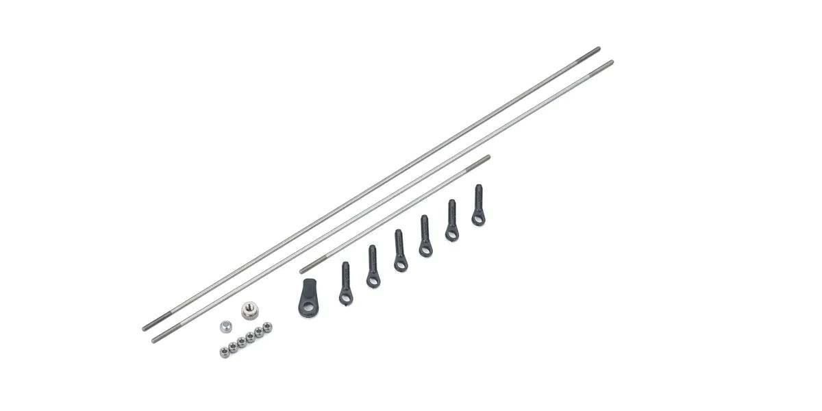 Rod Set Kyosho Seawind Readyset (Sw17B)
