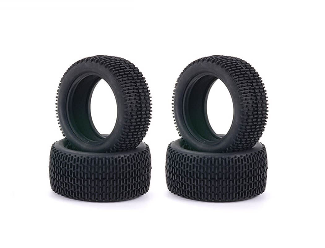 Carisma M48S Dirt Spec Tyres