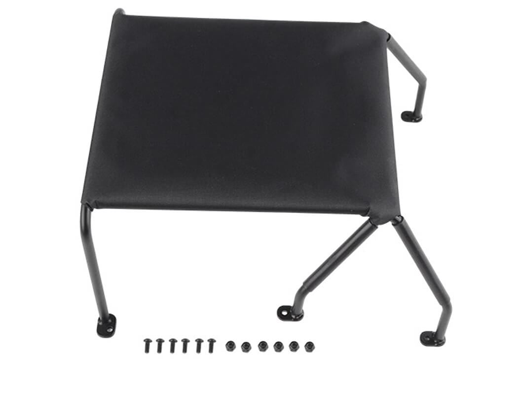 Rc4Wd Le K5 Blazer Roll Cage With Targa Top
