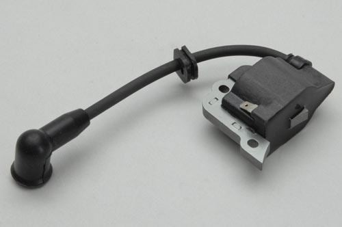 River Hobby Coil and Cap Assembly