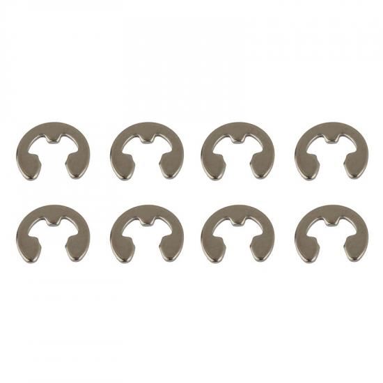 ASSOCIATED REFLEX 14B/14T SHOCK PISTON E-CLIPS