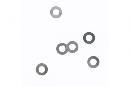 FTX VANTAGE / CARNAGE / OUTLAW / BANZAI / KANYON WASHER (6PCS)