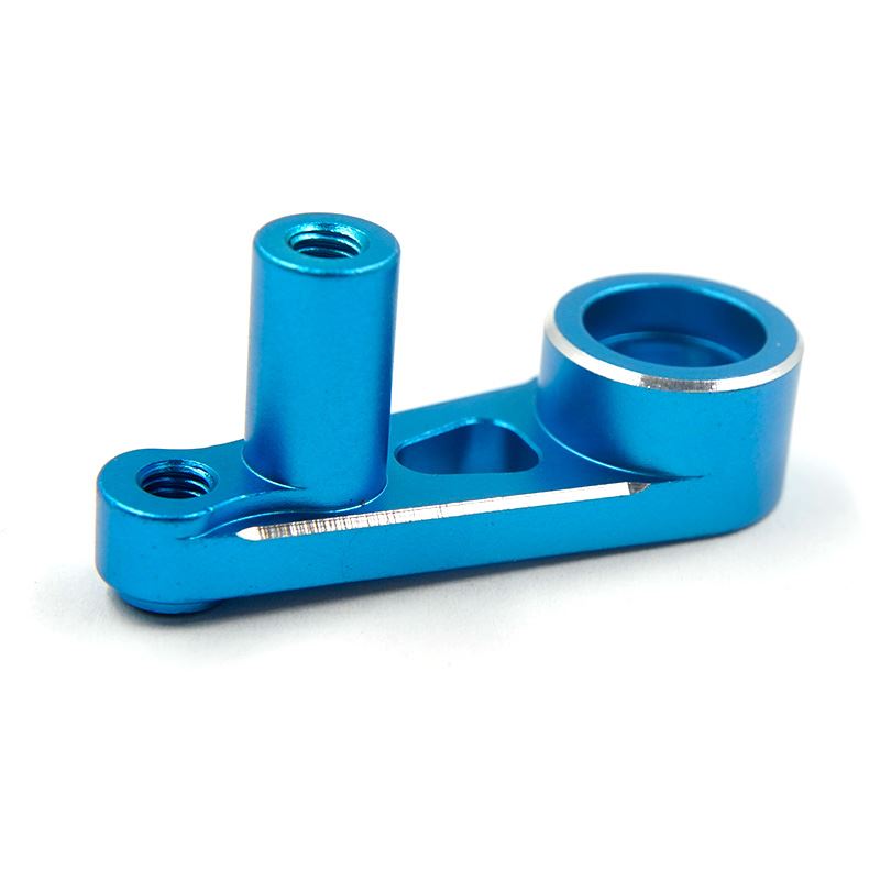 Yeah Racing Aluminum Steering Set For Tamiya BBX (BB-01)