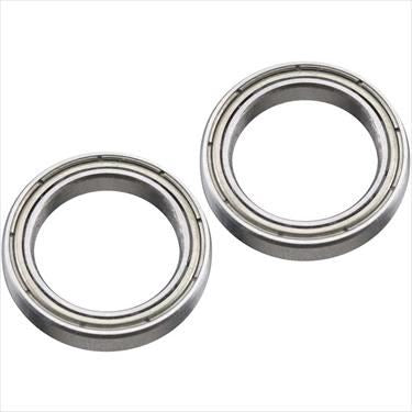 AXIAL Bearing 15x21x4mm (2)