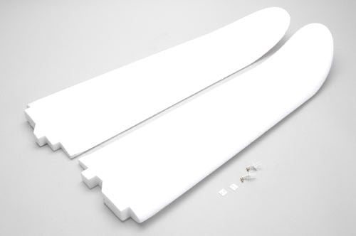 Axion RC Main Wing (Inc Spar) Alpha 139 2-3X