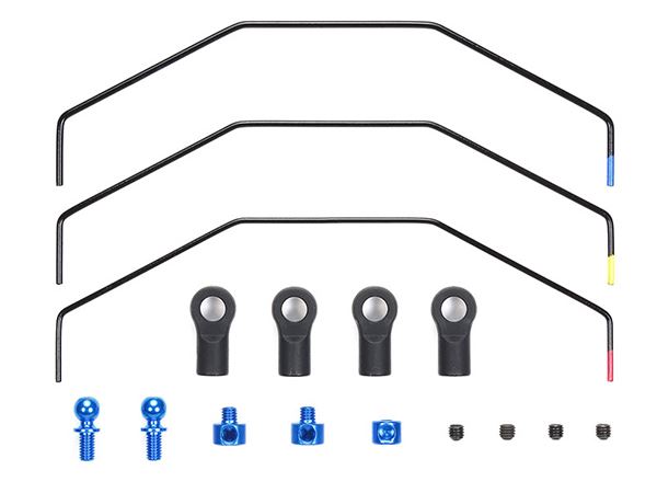 Tamiya TC-01 Stabilizer Set