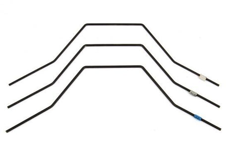 TEAM ASSOCIATED SC6.1/T6.1 REAR ANTI-ROLL BAR SET