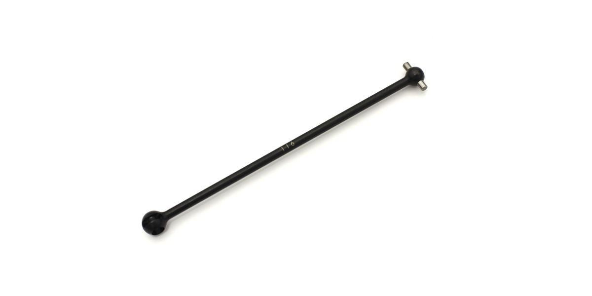 Kyosho Inferno Mp10 Cap 116Mm. Universal Shaft For Cvd Hd (1)