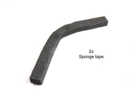 Tamiya Sponge Tape 250mm