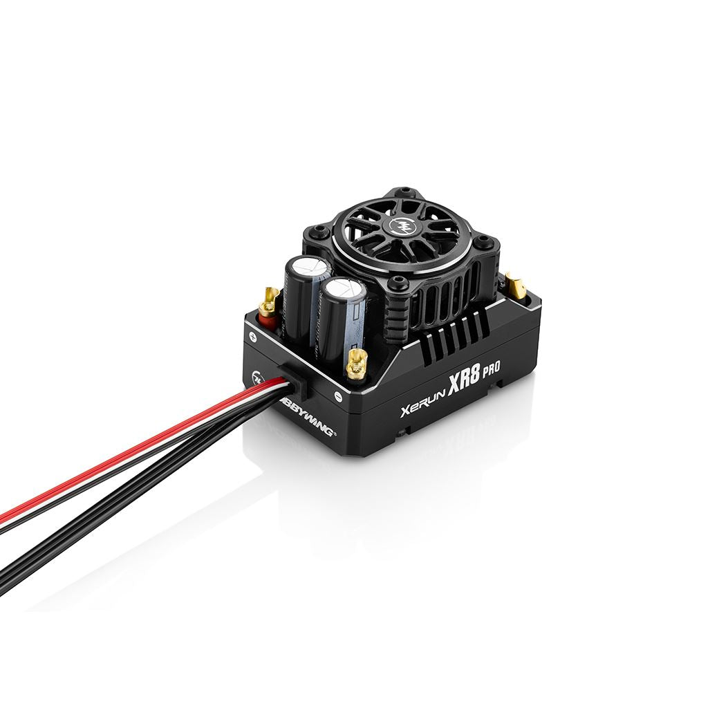 XERUN XR8 Pro G3 BL ESC