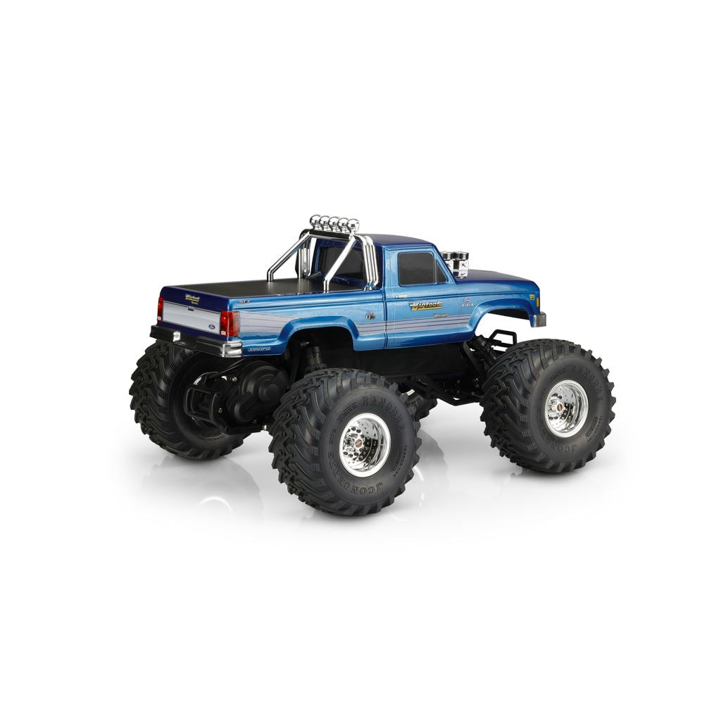 1985/1992 Ford BIGFOOT Ranger Body