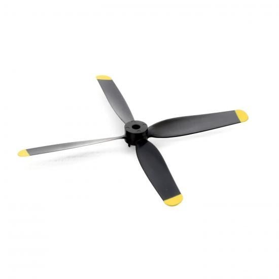 E-Flite 4.5 x 3.0 4-Blade Electric Propeller