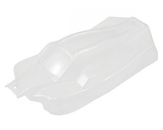 Schumacher Bodyshell + Decal + Window Mask K1 Aero