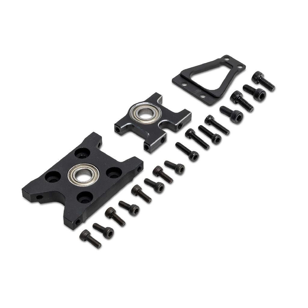 Blade Motor Mount Set: Fusion 700