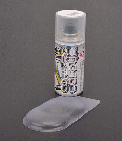 Core Rc Aerosol Paint - Flat Matt Finish