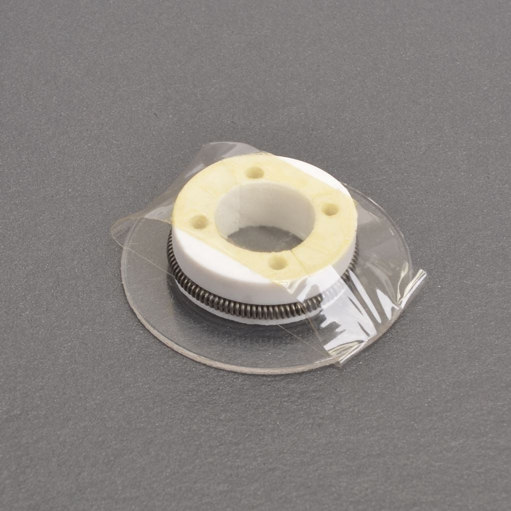 Schumacher Racing Clutch Shoes & Spring - R12 (pk 4)