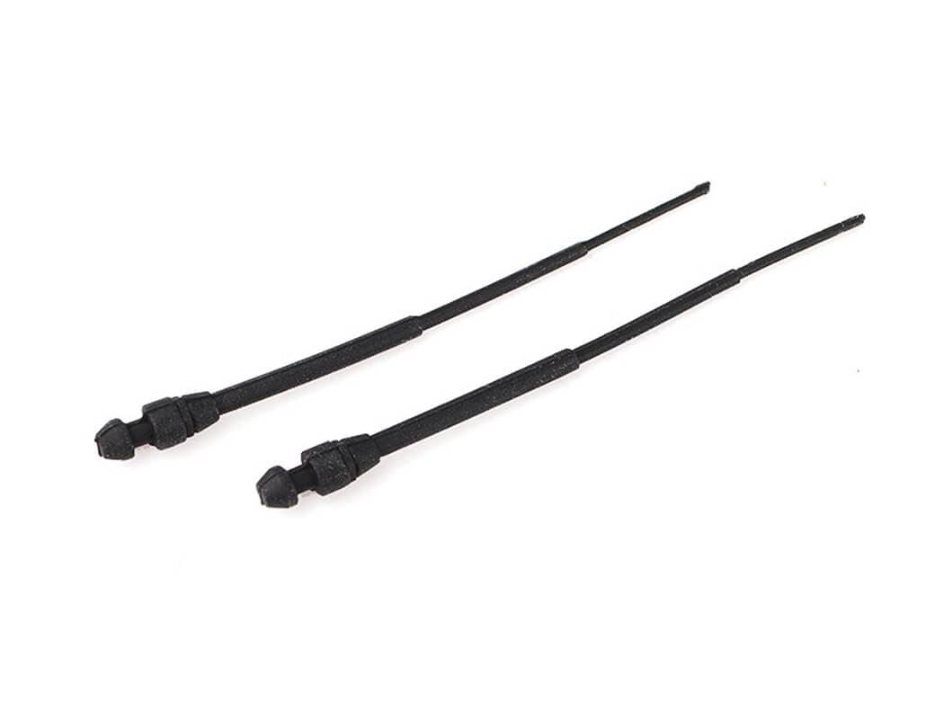 Rc4Wd 1982 Toyota Pickup Hood Parts