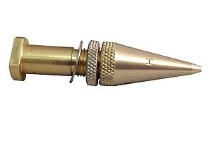 Badger Needle Assembly - Heavy Model 350