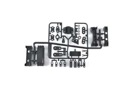 Tamiya C Parts For 56318