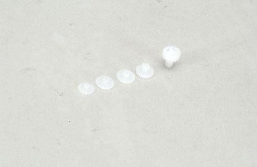 Cirrus Gear Set - CS501/BB