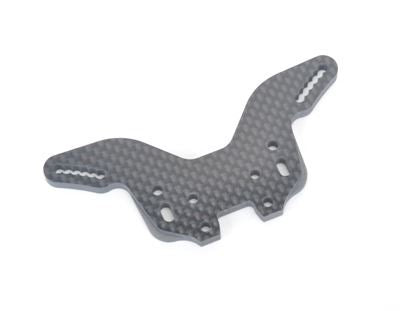Schumacher C/F Rear Shock Mount - CAT L1