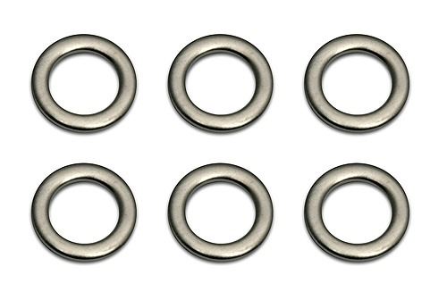 Team Associated Drive Shaft Spacers