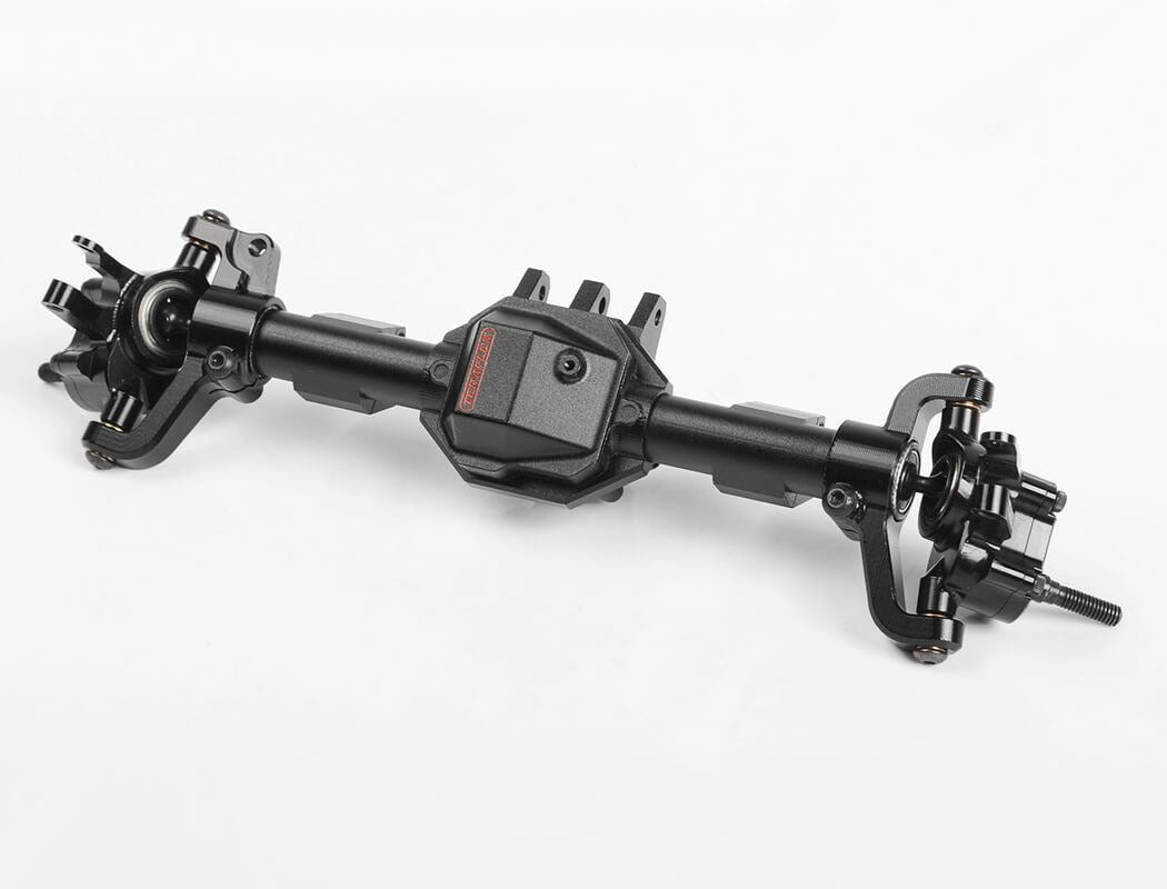 RC4WD PORTAL FRONT AXLES FOR AXIAL AR44 AXLES (SCX10 II)
