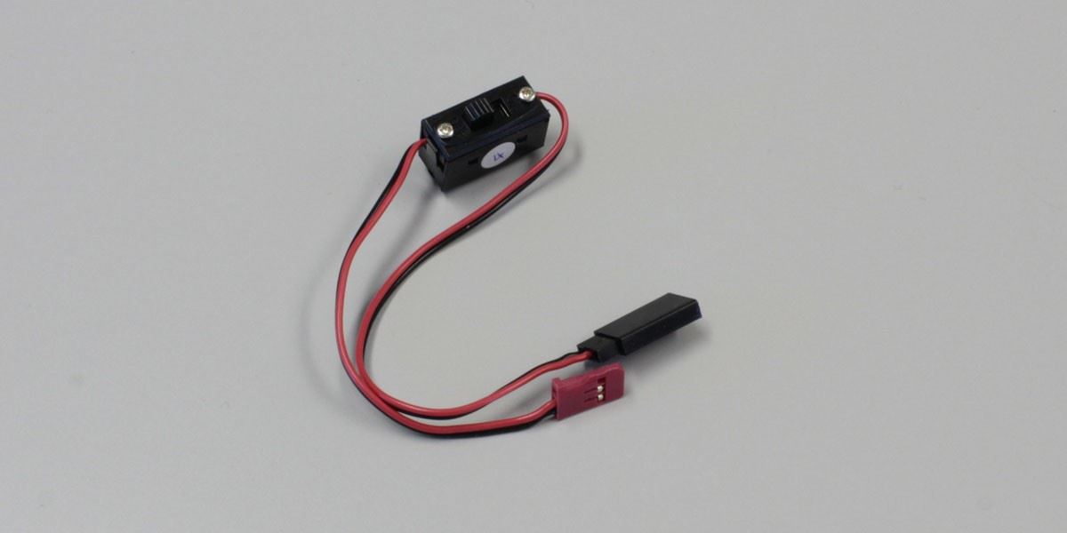 Kyosho Syncro Switch 3 Pins