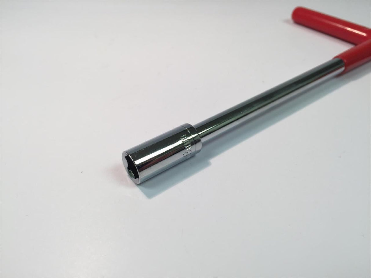 Logic Rc T Handle Glow Plug Wrench