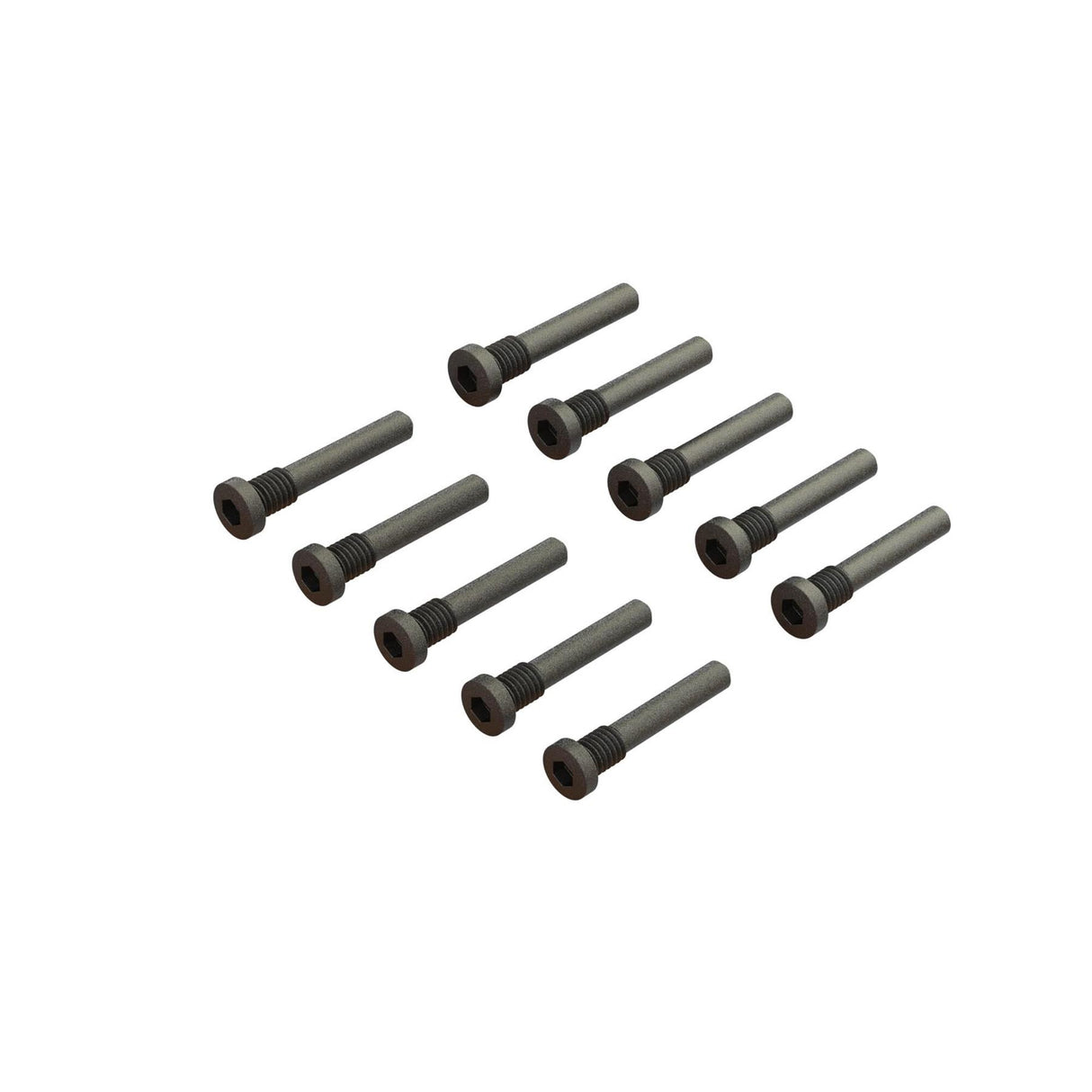 Arrma Step Screw M2.5x16mm (10pcs)