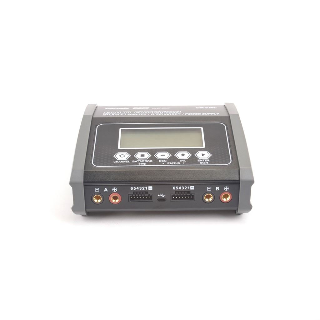 SKY RC D260 AC/DC Charger