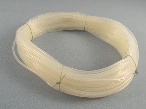 LOGIC Silicone Tube 2.38mm ID x 5.50mm OD x 50m