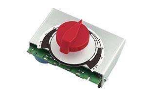 LGB Analog Throttle 5 Amp Panel Mount