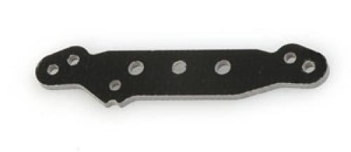 Schumacher Front Shock Mount; S1 - Fusion