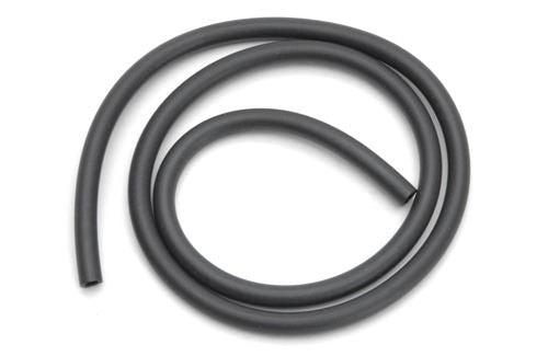 O.S. Fluororubber Tube 3 x 5 x 500mm
