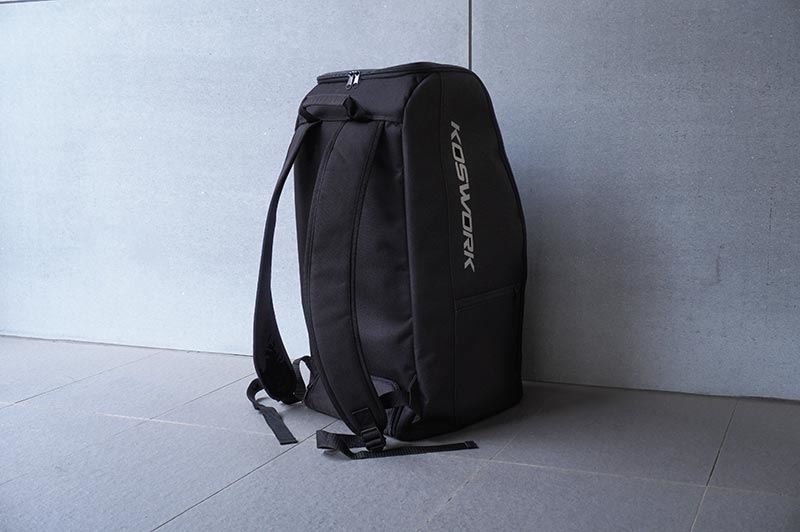 Koswork 1:10 Rc Crawler Backpack Bag (300X300X580Mm)