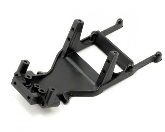 Schumacher Bottom Plate - Cougar SV