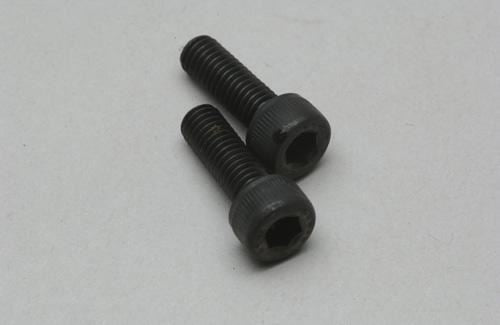 OS Engine Silencer Adaptor Fix. Screws E-5010