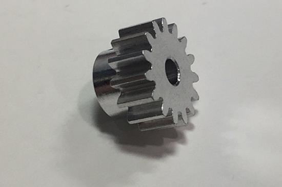 Tamiya Rm 15T Pinion Gear 58256