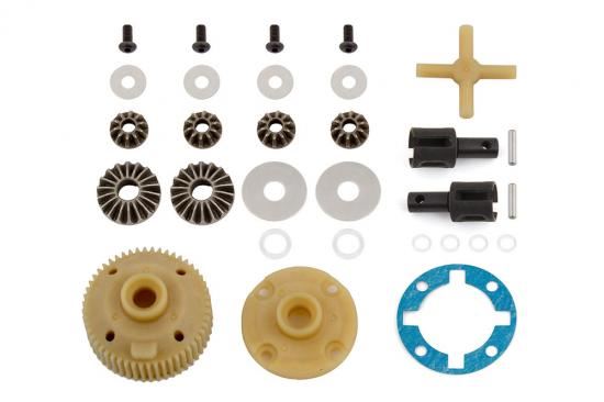 TEAM ASSOCIATED B6.1 GEAR DIFFERENTIAL KIT