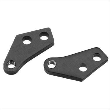 AXIAL Zero Ackerman Steering Plate (2)